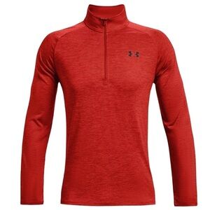 Under Armour Men's UA Tech™ ½ Zip Long Sleeve Szs Lg XL